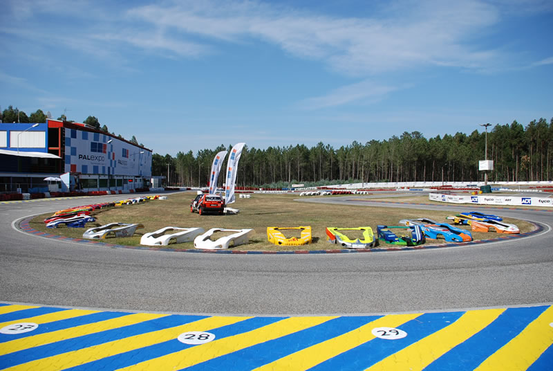 24 Horas da Batalha 2007 - 1º Dia10